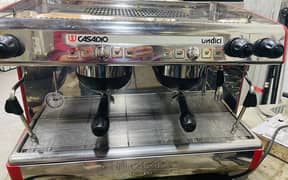 Casdio brand Coffee Machine/Coffee machine /coffee grinder & Maker