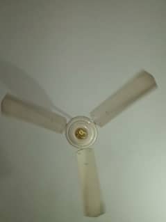 union fan ( copper winding )
