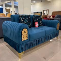 elegant sofa set , corner sofa