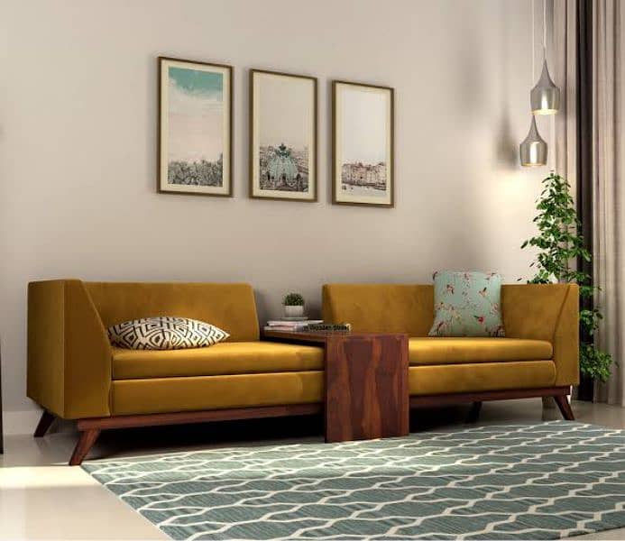 elegant sofa set , corner sofa 16