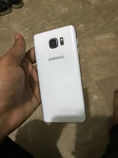 sumsang note 5 4gb/32gb
