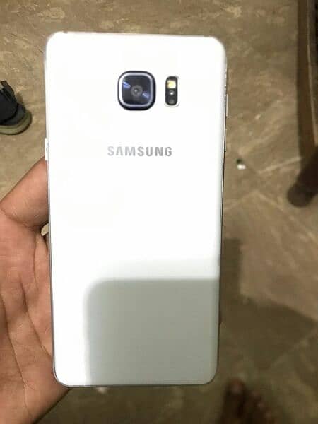 sumsang note 5 4gb/32gb 1