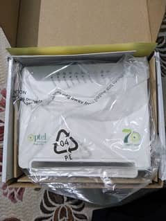ptcl router new 0