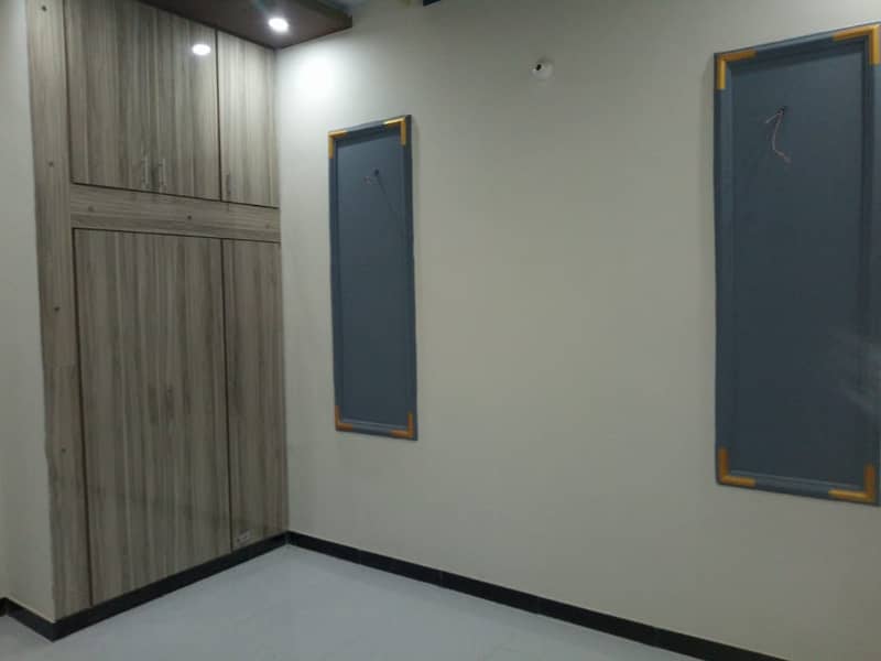 ground pluss one house for sale in Saadi town 2