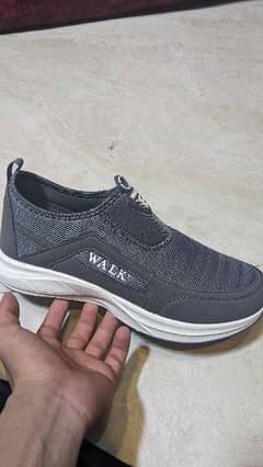 grey colour  shoes