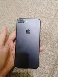 Apple iphone 7plus