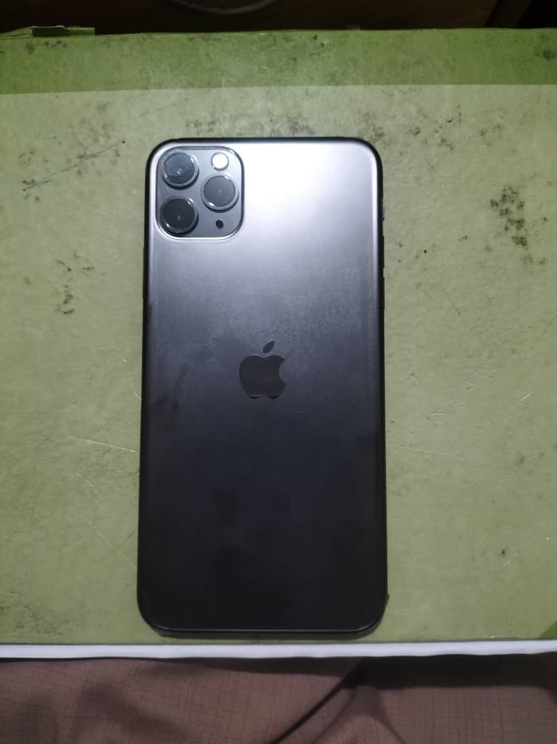 Iphone 11pro max 4