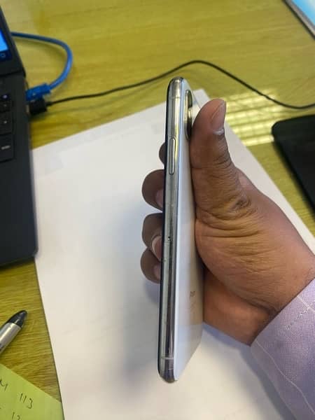 iphone x 256 gb 3