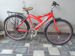 cycle for sale 26 inch