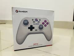 GameSir Nova Controller (for Nintendo Switch and PC) 0