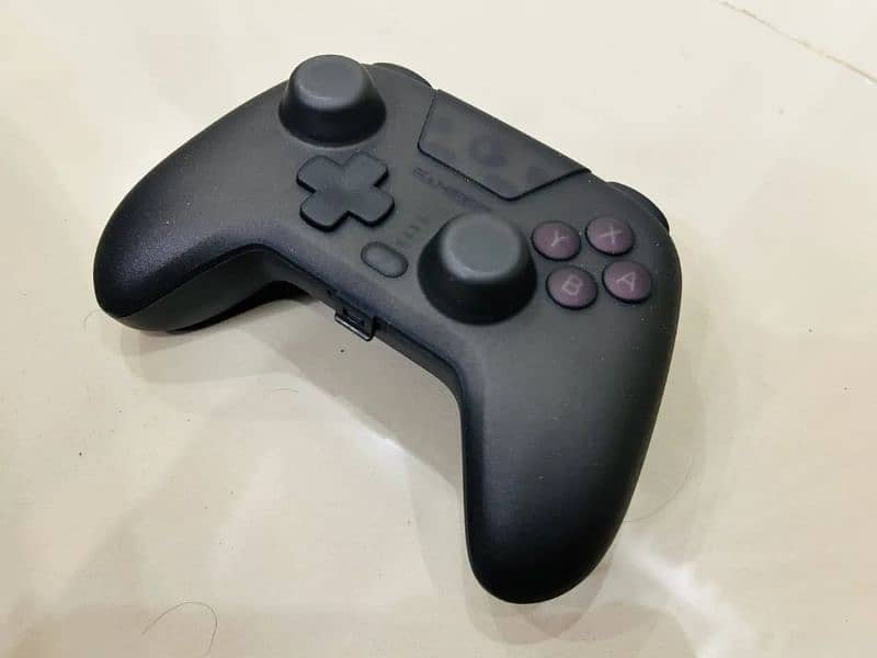 GameSir Nova Controller (for Nintendo Switch and PC) 1