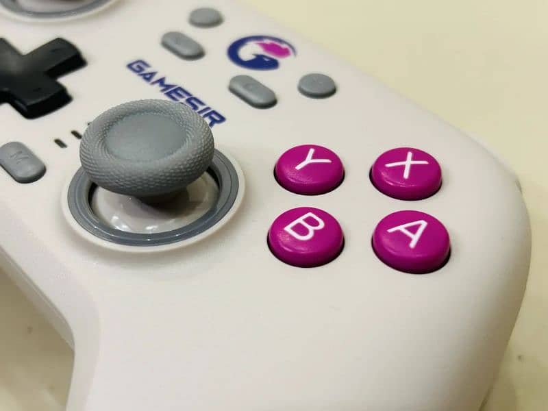 GameSir Nova Controller (for Nintendo Switch and PC) 3
