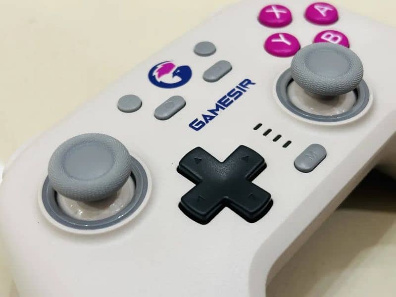 GameSir Nova Controller (for Nintendo Switch and PC) 4