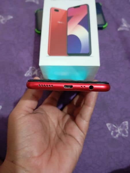 Oppo a3s 5