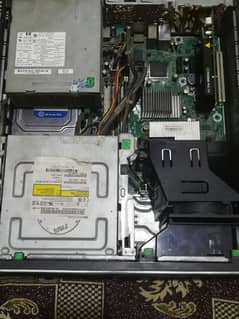 Core 2 duo CPU with Nvidia 1GB Graphics Card with 6GB Ram 320 HARD