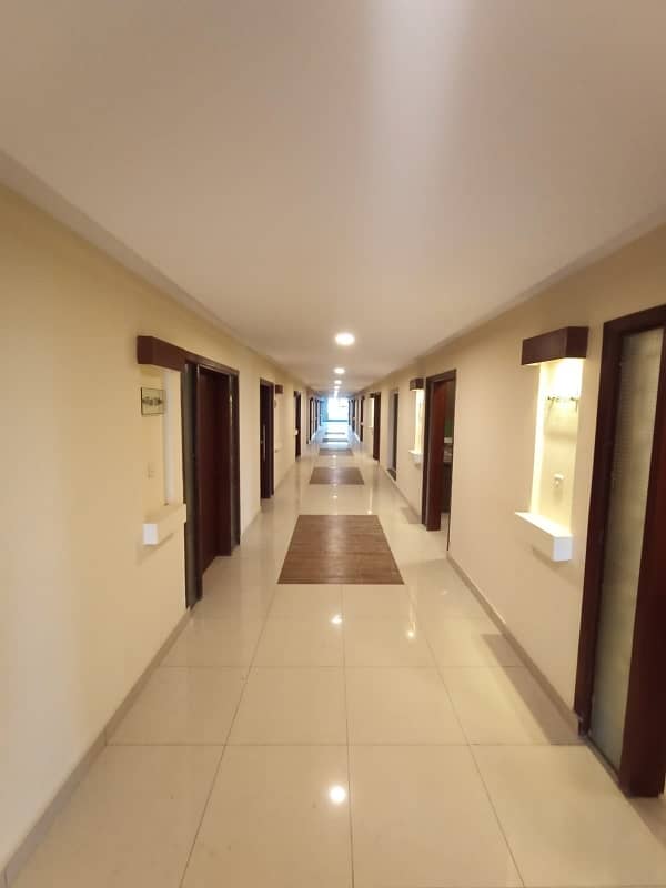 Luxurious Building Is Available For Rent 12