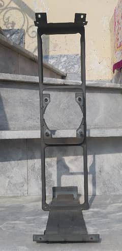 Split ac 1.5 ton unit parts outer/outdoor fan motor stand 0