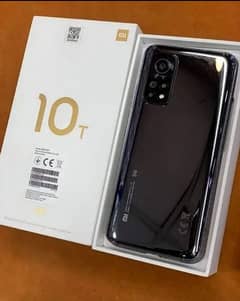 Mi10T 5G official pta approved