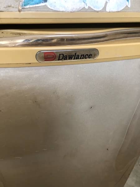 Dawlance malaysian refrigerator for sale price is 40000 5
