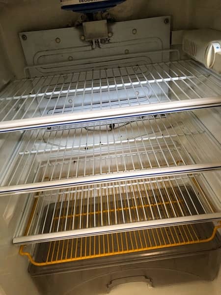 Dawlance malaysian refrigerator for sale price is 40000 9