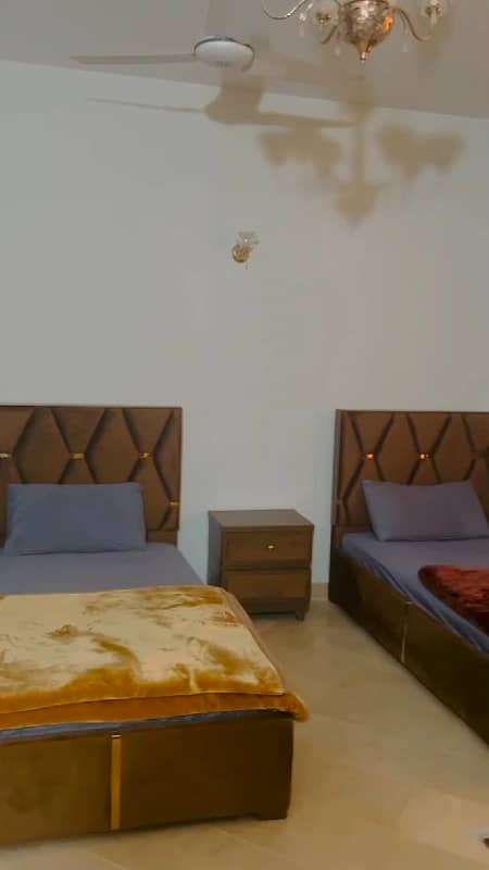 Luxury Room For Rent(Daily Basis) 2