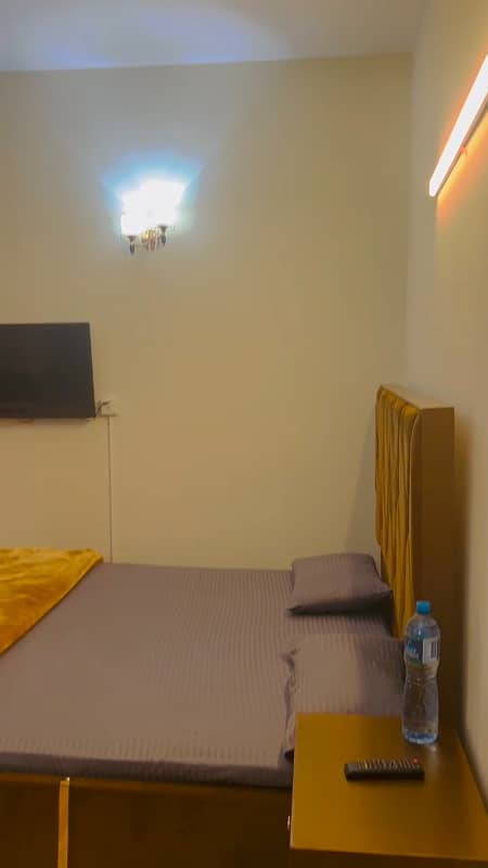Luxury Room For Rent(Daily Basis) 10