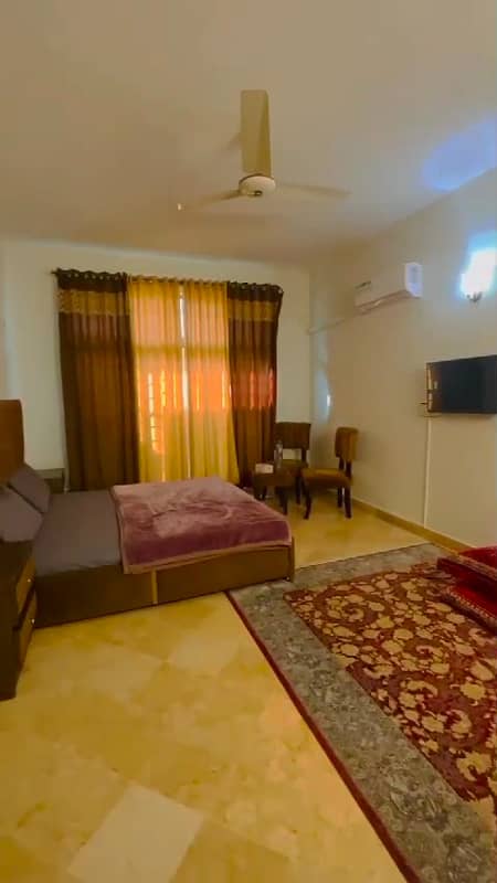 Luxury Room For Rent(Daily Basis) 11