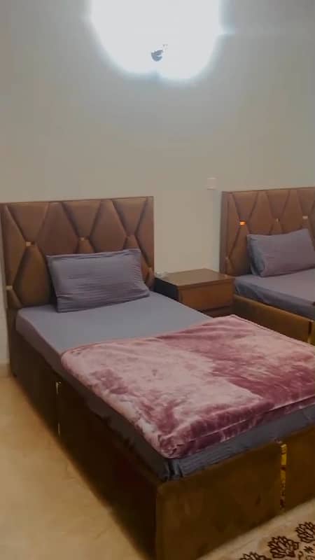 Luxury Room For Rent(Daily Basis) 15