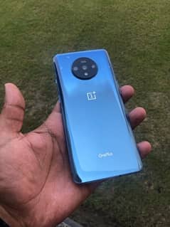 One Plus 7t 8/128gb dual sim working 0