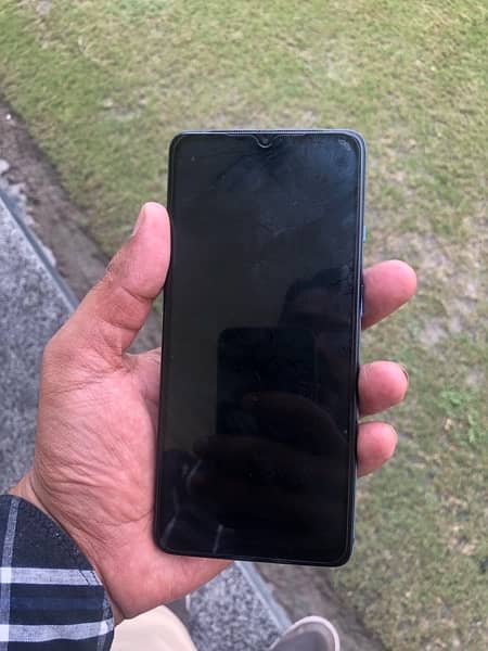 One Plus 7t 8/128gb dual sim working 2