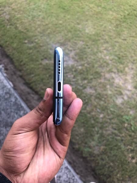 One Plus 7t 8/128gb dual sim working 5