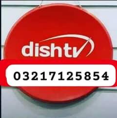 wq42 Dish antenna TV and service all world03217125854