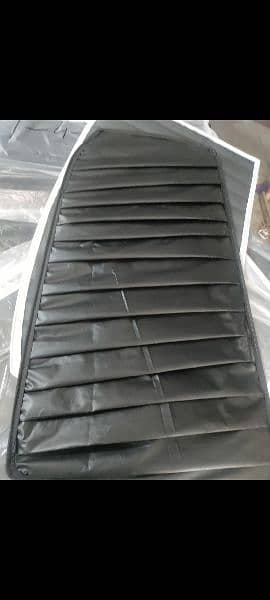 Car Top Cover and Sun Shades,Air press 6