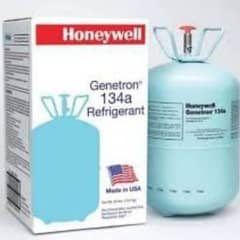 Refrigerant