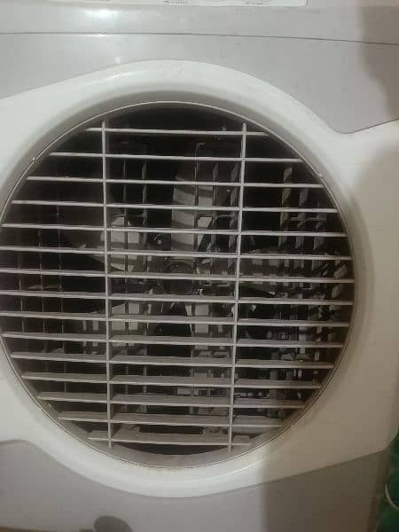 Air-cooler 10/10 condition 1