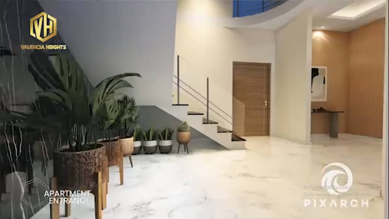 1 Bed Apartment For Sale 22