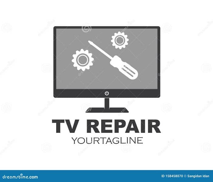 Lcd /Led Tv Repair | OLED/PLZMA'Tv/UPS/SOLAR,INVERTAR-Repairing,Center 2