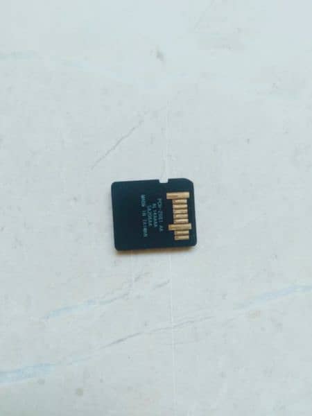 Sony Ps vita 8GB  memory card 1