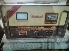 Universal copper stablizer just like new 0