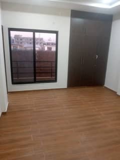 Brand new flat for sale block A settle town