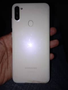 Samsung Galaxy A11 0