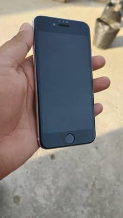 IPhone Se 2020 256gb Aproved