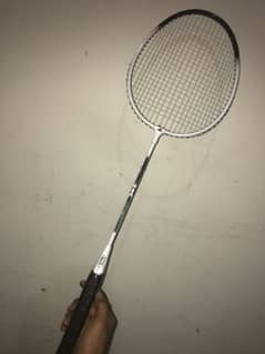 ADDIDAS original joint racket  durable and nice quality single