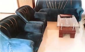 5 seater sofa  set
