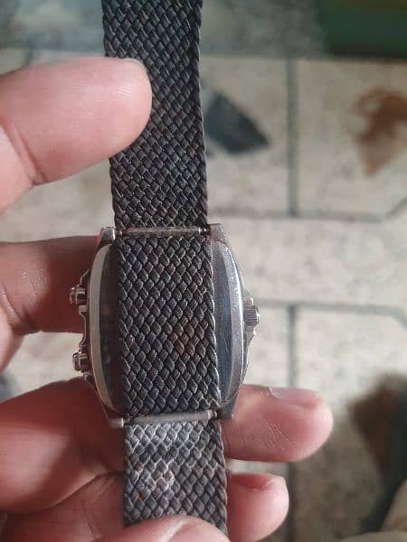 seiko vintage watch 1