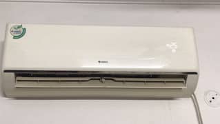 I want to sell Gree 1 Ton Split Room AC 0