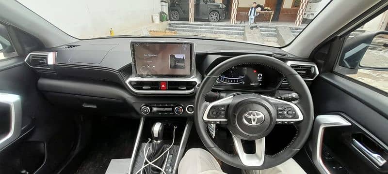Toyota Raize 2021 7