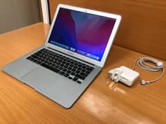 Apple MacBook Air 2017, Core i5, 13 inches