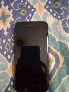 Iphone 7 Slightly used 10/10 Condition