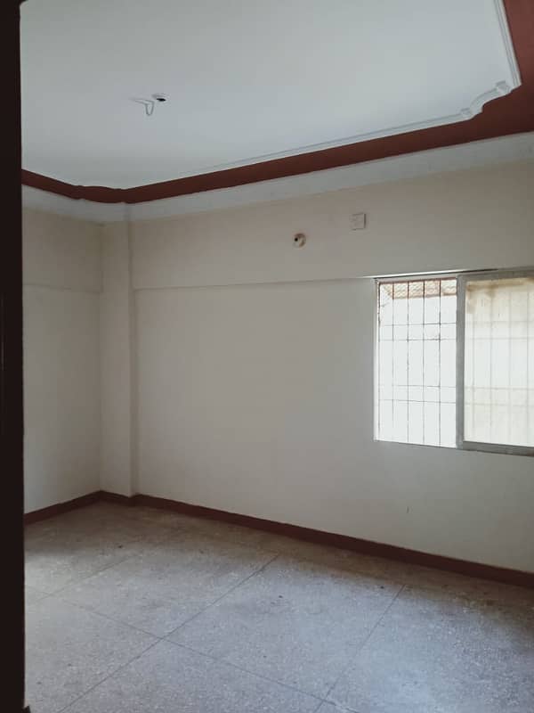 Lease 2bed DD Gulshan view apartment secured Saba Estate 3